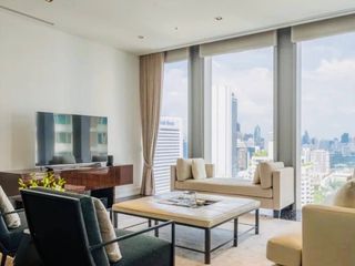 For sale 3 bedrooms condo in Sathon, Bangkok