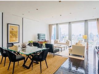 For sale 3 bedrooms condo in Sathon, Bangkok