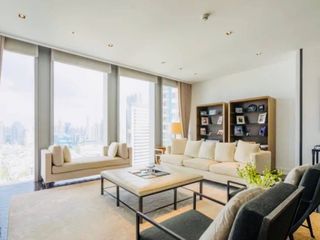 For sale 3 bedrooms condo in Sathon, Bangkok