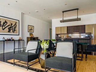 For sale 3 bedrooms condo in Sathon, Bangkok