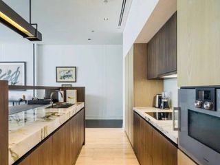 For sale 3 bedrooms condo in Sathon, Bangkok