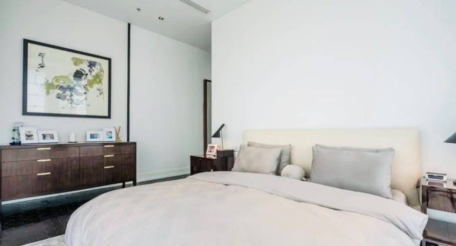 À vendre 3 chambres condo à Sathon, Bangkok
