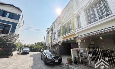 For rent 3 bedrooms house in Mueang Samut Prakan, Samut Prakan