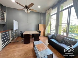 For rent 3 bed house in Mueang Samut Prakan, Samut Prakan