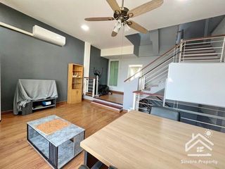 For rent 3 bed house in Mueang Samut Prakan, Samut Prakan
