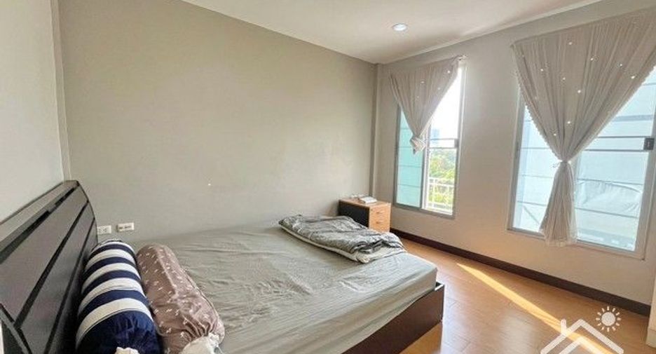 For rent 3 bedrooms house in Mueang Samut Prakan, Samut Prakan
