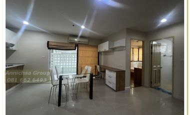 For sale 2 bed condo in Phasi Charoen, Bangkok