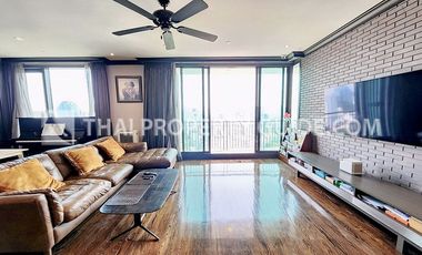 For rent and for sale 2 bedrooms condo in Khlong Toei, Bangkok