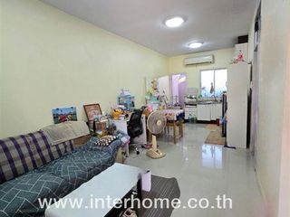 For sale 4 Beds townhouse in Lam Luk Ka, Pathum Thani