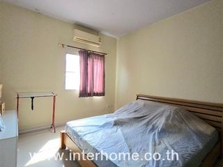 For sale 4 Beds townhouse in Lam Luk Ka, Pathum Thani