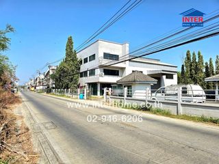 For sale 16 bed warehouse in Lam Luk Ka, Pathum Thani