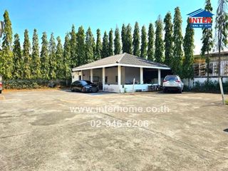 For sale 16 bed warehouse in Lam Luk Ka, Pathum Thani