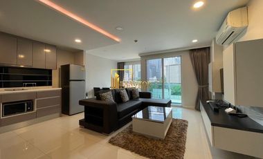 Apartment zur Miete mit 2 Zimmer in Khlong Toei, Bangkok