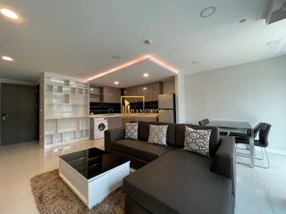 出租 2 卧室 公寓式住宅 在 Khlong Toei, 曼谷