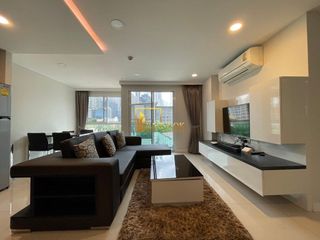 出租 2 卧室 公寓式住宅 在 Khlong Toei, 曼谷