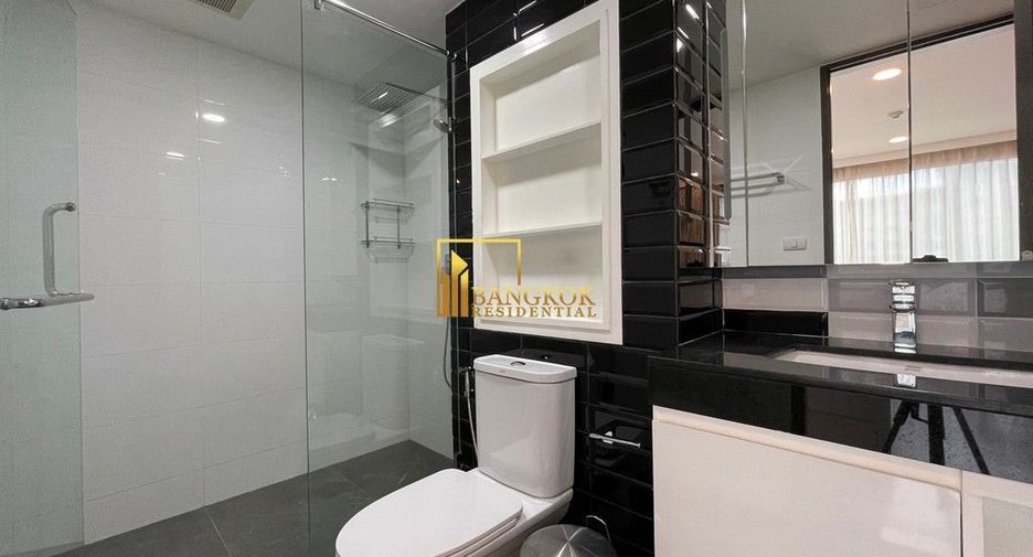Apartamento en alquiler de 2 habitaciones en Khlong Toei, Bangkok