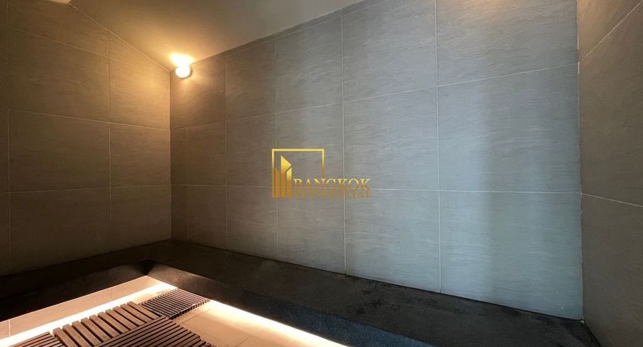 Apartamento en alquiler de 2 habitaciones en Khlong Toei, Bangkok
