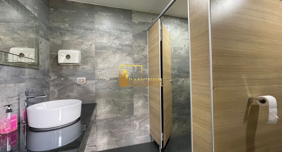 Apartamento en alquiler de 2 habitaciones en Khlong Toei, Bangkok