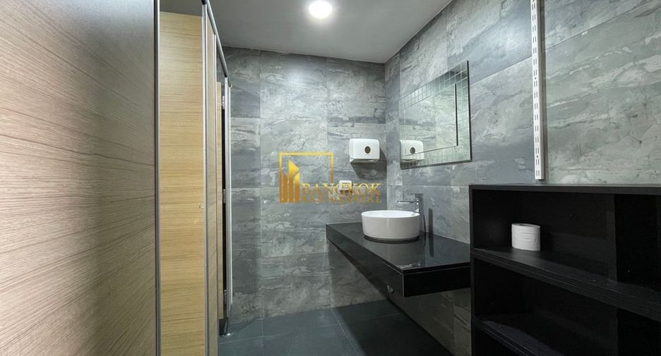 Apartamento en alquiler de 2 habitaciones en Khlong Toei, Bangkok