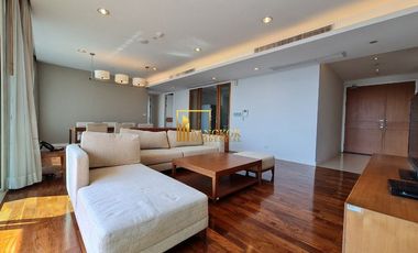 À louer 3 chambres condo à Watthana, Bangkok