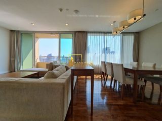 Wohnung zur Miete mit 3 Zimmer in Watthana, Bangkok
