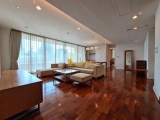 À louer 3 chambres appartement à Watthana, Bangkok