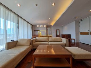 À louer 3 chambres appartement à Watthana, Bangkok