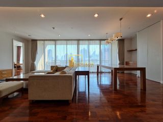 À louer 3 chambres appartement à Watthana, Bangkok