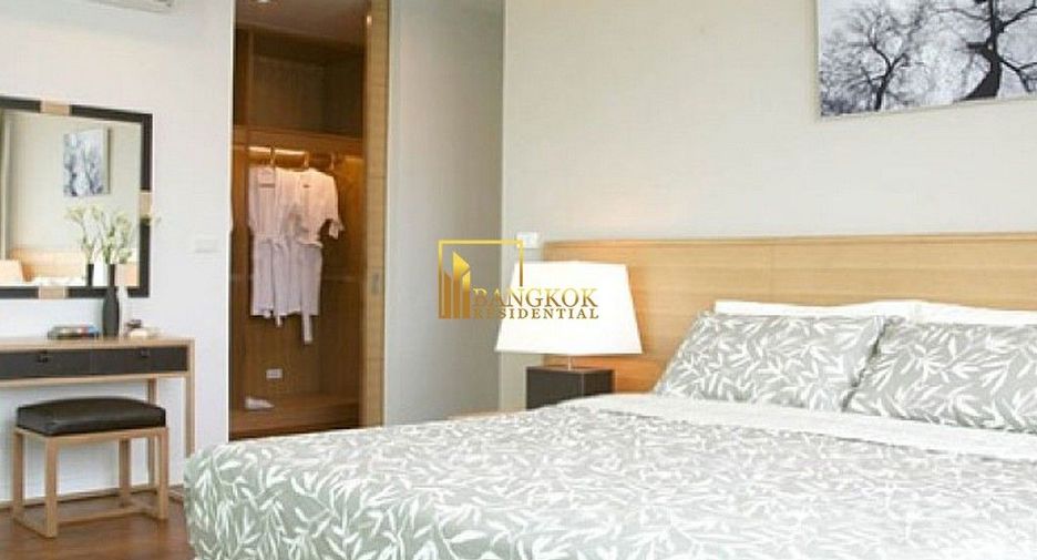 À louer 3 chambres appartement à Watthana, Bangkok