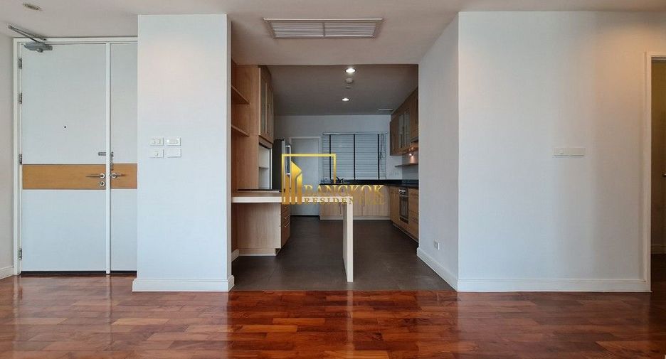 À louer 3 chambres appartement à Watthana, Bangkok
