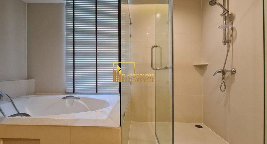 À louer 3 chambres appartement à Watthana, Bangkok