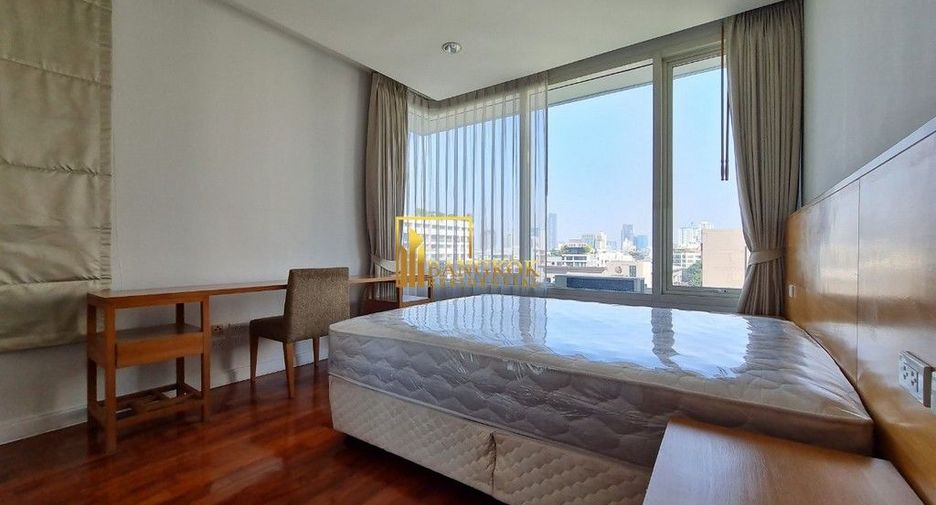 À louer 3 chambres appartement à Watthana, Bangkok