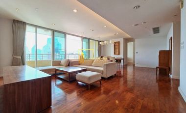 À louer 3 chambres appartement à Watthana, Bangkok