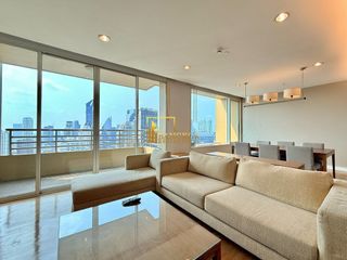 Wohnung zur Miete mit 3 Zimmer in Watthana, Bangkok