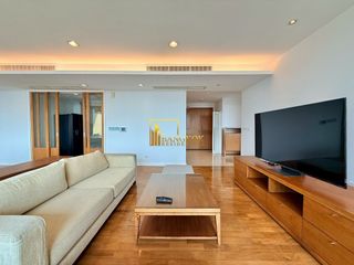 Wohnung zur Miete mit 3 Zimmer in Watthana, Bangkok