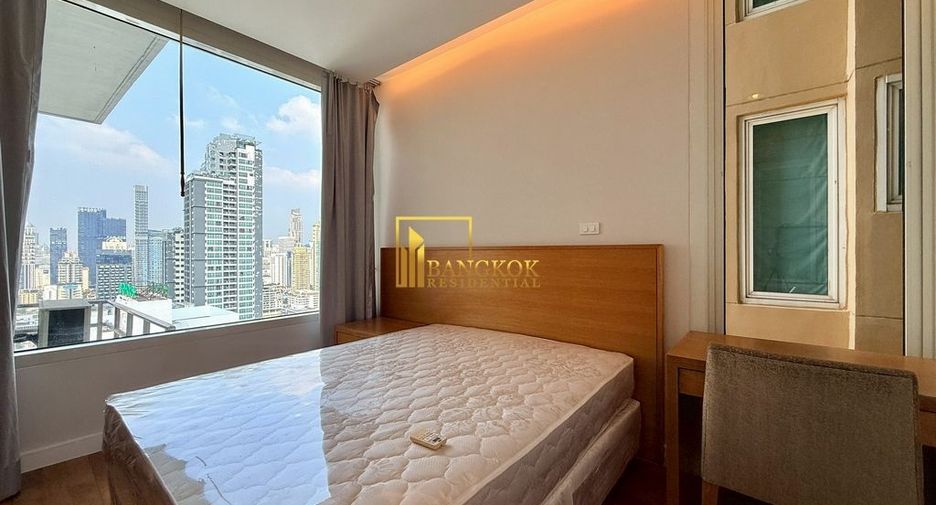 À louer 3 chambres condo à Watthana, Bangkok