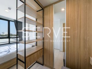 For rent 1 bed condo in Don Mueang, Bangkok
