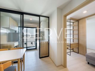 For rent 1 bed condo in Don Mueang, Bangkok