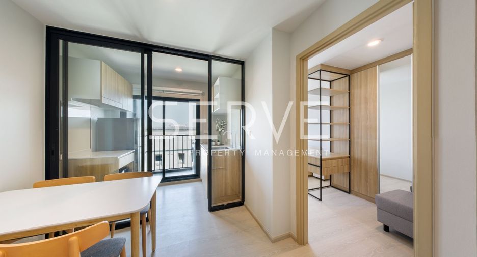 For rent 1 Beds condo in Don Mueang, Bangkok