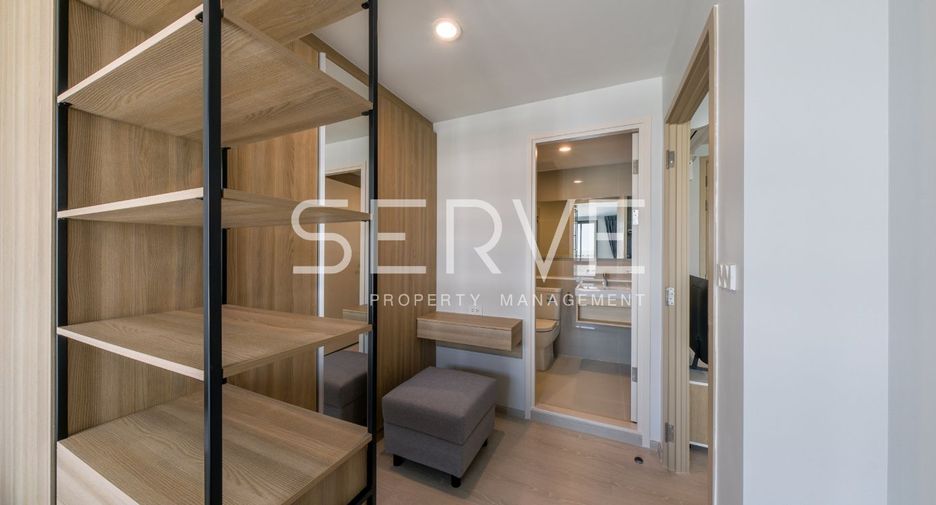 For rent 1 Beds condo in Don Mueang, Bangkok