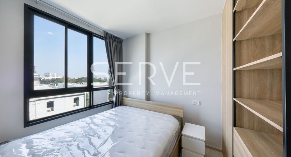 For rent 1 Beds condo in Don Mueang, Bangkok