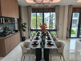 À vendre 3 chambres maison à Pluak Daeng, Rayong