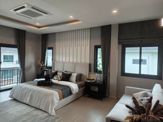 À vendre 3 chambres maison à Pluak Daeng, Rayong