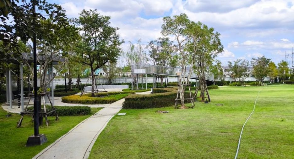 ขาย 3 ห้องนอน บ้านเดี่ยว ใน ปลวกแดง, ระยอง
