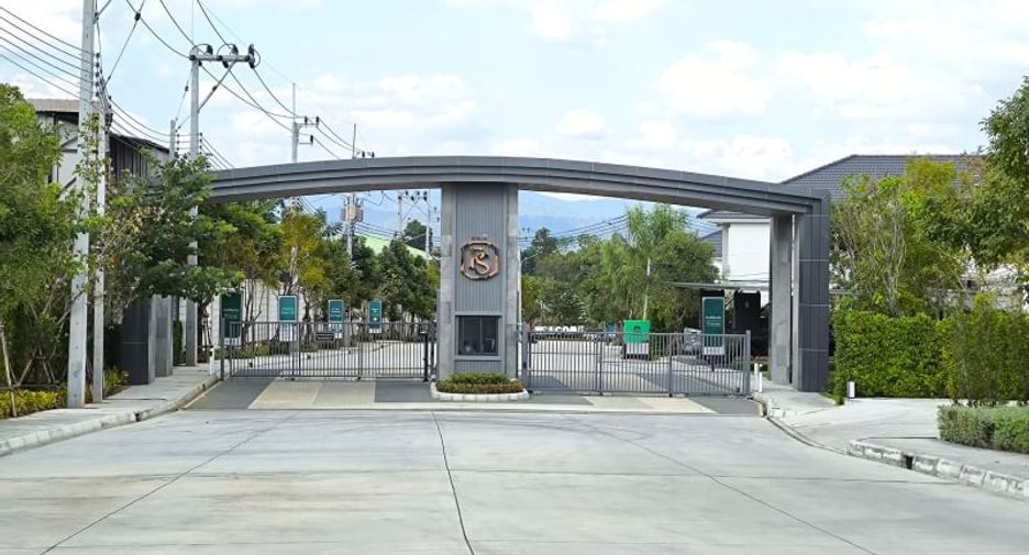 ขาย 3 ห้องนอน บ้านเดี่ยว ใน ปลวกแดง, ระยอง