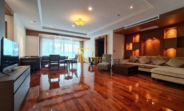 Apartment zur Miete mit 3 Zimmer in Khlong Toei, Bangkok