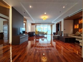 出租 3 卧室 公寓式住宅 在 Khlong Toei, 曼谷