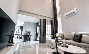 出租 4 卧室 独立屋 在 Bang Phli, Samut Prakan