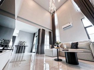 For rent 4 bedrooms house in Bang Phli, Samut Prakan