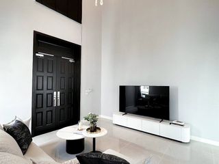 For rent 4 bedrooms house in Bang Phli, Samut Prakan